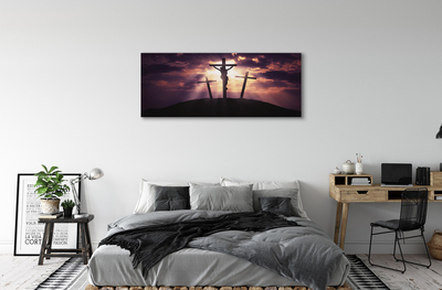 Leinwandbilder Das Kreuz Jesu