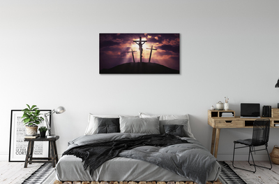 Leinwandbilder Das Kreuz Jesu