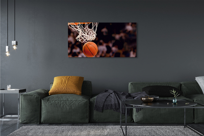 Leinwandbilder Basketball